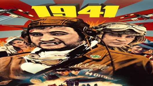 فيلم 1941 1979 ايجي بست