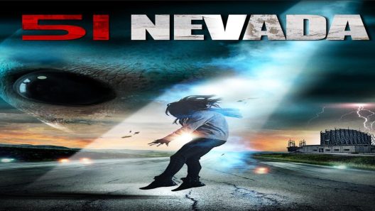 فيلم 51 Nevada 2018 ايجي بست