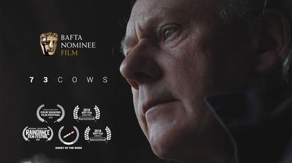 فيلم 73 Cows 2018 ايجي بست