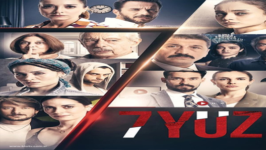 مسلسل الوجوه السبعة الحلقة 4 الرابعة مترجمة قصة عشق
