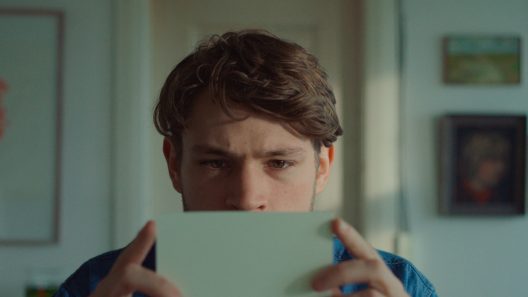 فيلم A Beautiful Curse 2022 ايجي بست