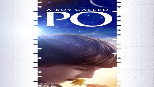فيلم A Boy Called Po 2016 ايجي بست