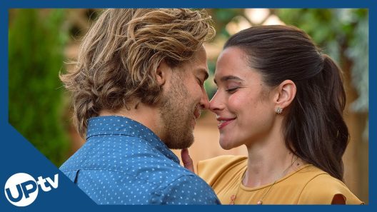 فيلم A Love to Remember 2021 ايجي بست