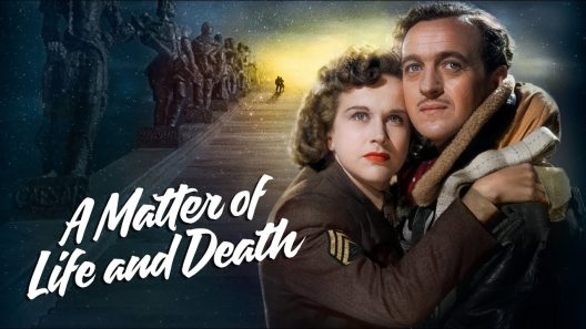 فيلم A Matter of Life and Death 1946 ايجي بست