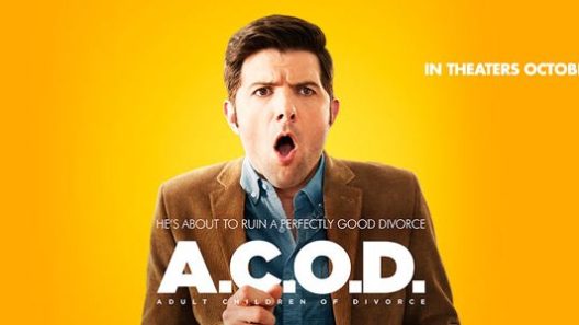 فيلم A.C.O.D. 2013 ايجي بست