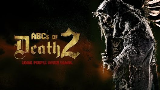 فيلم ABCs of Death 2 2014 ايجي بست