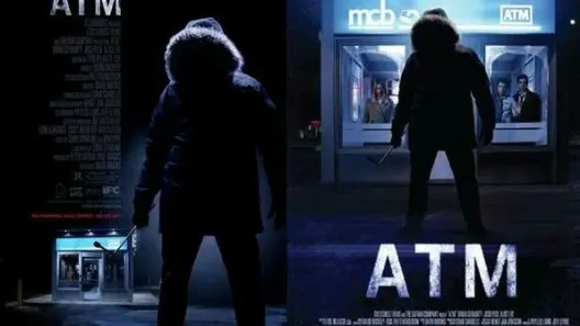 فيلم ATM 2012 ايجي بست