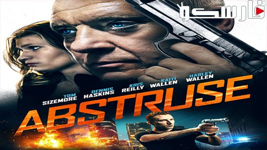 فيلم Abstruse 2019 ايجي بست