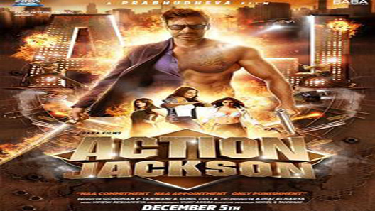 فيلم Action Jackson 2014 ايجي بست