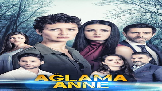 مسلسل لا تبكي يا أمي الحلقة 5 الخامسة مترجمة قصة عشق