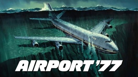 فيلم Airport ’77 1977 ايجي بست