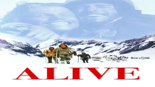 فيلم Alive 1993 ايجي بست