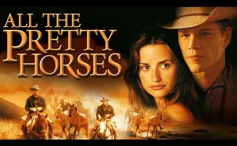 فيلم All the Pretty Horses 2000 ايجي بست