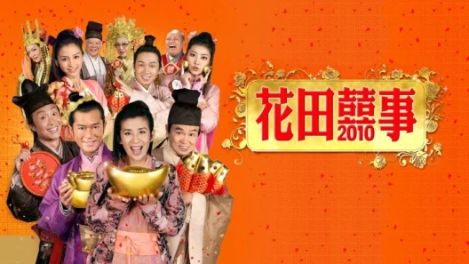 فيلم All’s Well End’s Well Too 2010 2010 ايجي بست