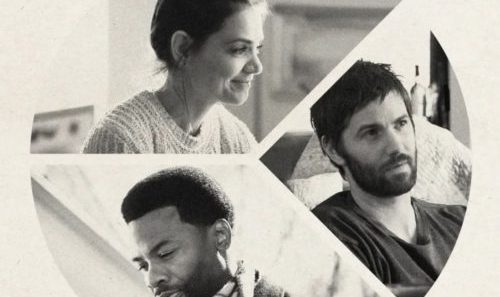 فيلم Alone Together 2022 ايجي بست