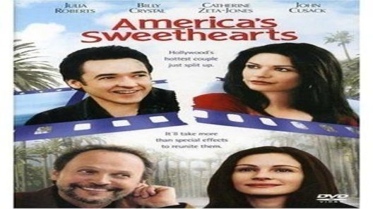 فيلم America’s Sweethearts 2001 ايجي بست