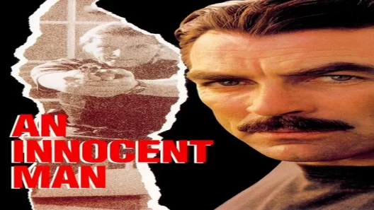فيلم An Innocent Man 1989 ايجي بست