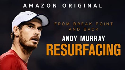 فيلم Andy Murray: Resurfacing 2019 ايجي بست