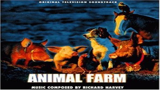 فيلم Animal Farm 1999 ايجي بست