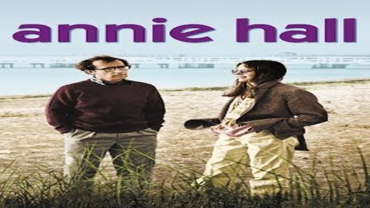 فيلم Annie Hall 1977 ايجي بست