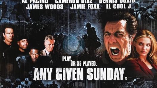 فيلم Any Given Sunday 1999 ايجي بست