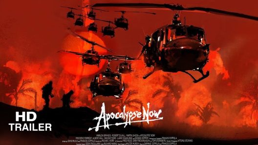 فيلم Apocalypse Now 1979 ايجي بست