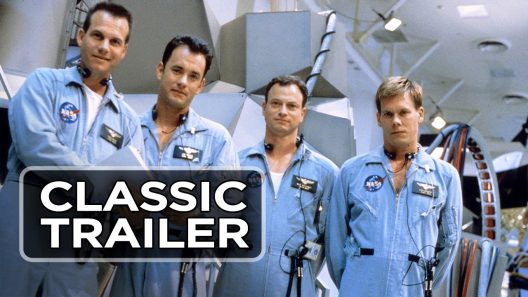 فيلم Apollo 13 1995 ايجي بست