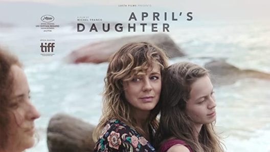فيلم Aprils Daughter 2017 ايجي بست