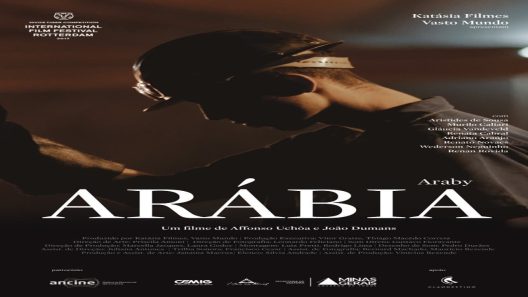 فيلم Araby 2017 ايجي بست