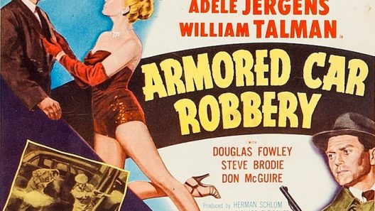 فيلم Armored Car Robbery 1950 ايجي بست