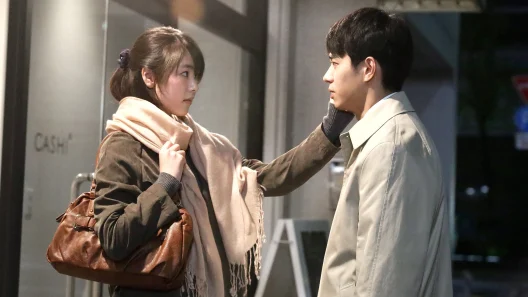 فيلم Asako I & II 2018 ايجي بست