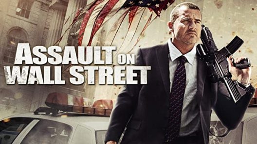 فيلم Assault on Wall Street 2013 ايجي بست