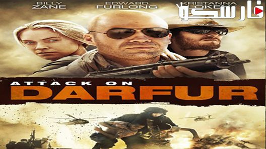 فيلم Attack on Darfur 2009 ايجي بست