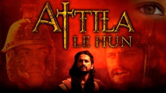 فيلم Attila 2001 ايجي بست