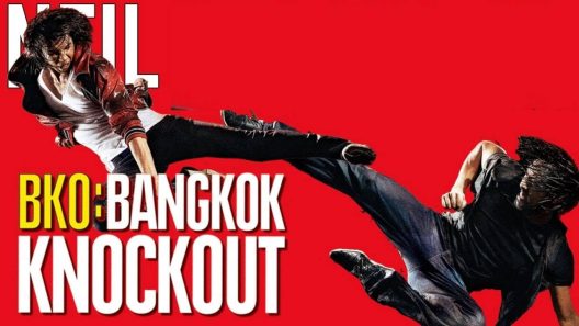 فيلم BKO: Bangkok Knockout 2010 ايجي بست