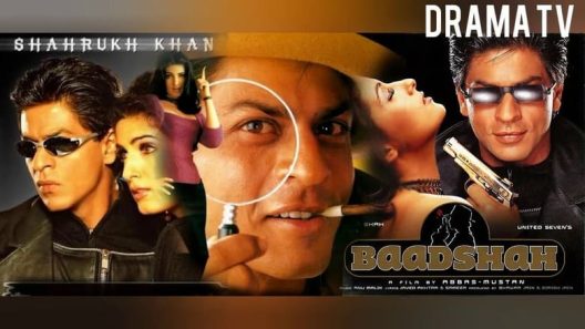فيلم Baadshah 1999 ايجي بست