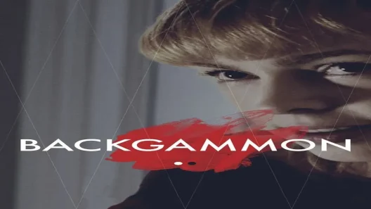 فيلم Backgammon 2015 ايجي بست