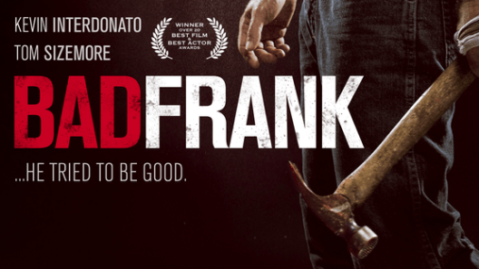 فيلم Bad Frank 2017 ايجي بست