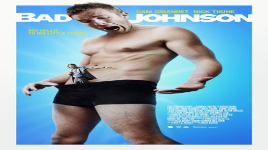 فيلم Bad Johnson 2014 ايجي بست