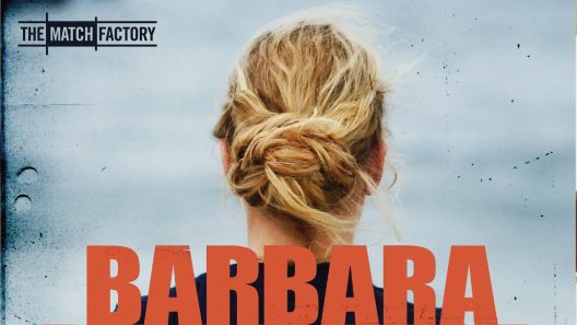 فيلم Barbara 2012 ايجي بست