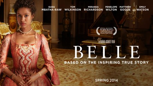فيلم Belle 2013 ايجي بست