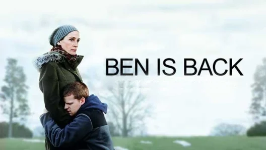 فيلم Ben Is Back 2018 ايجي بست