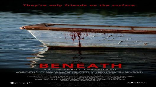 فيلم Beneath 2013 ايجي بست