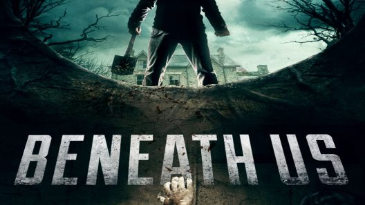فيلم Beneath Us 2019 ايجي بست