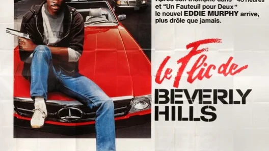 فيلم Beverly Hills Cop 1984 ايجي بست