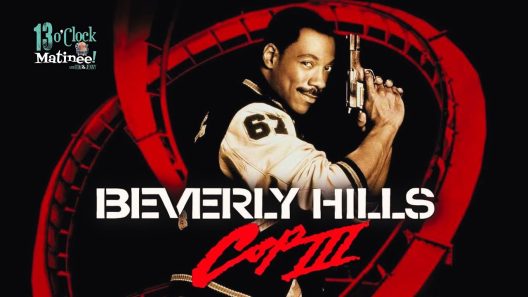 فيلم Beverly Hills Cop III 1994 ايجي بست