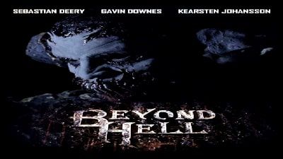فيلم Beyond Hell 2019 ايجي بست