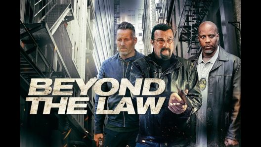 فيلم Beyond the Law 2019 ايجي بست