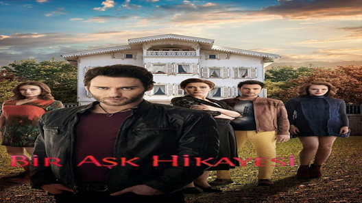 مسلسل قصة عشق الحلقة 16 السادسة عشر مترجمة قصة عشق