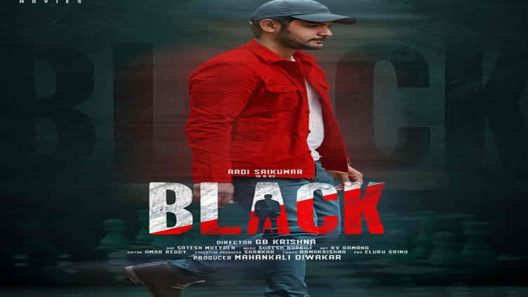فيلم Black 2022 ايجي بست